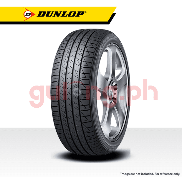 Gulong PH - Dunlop